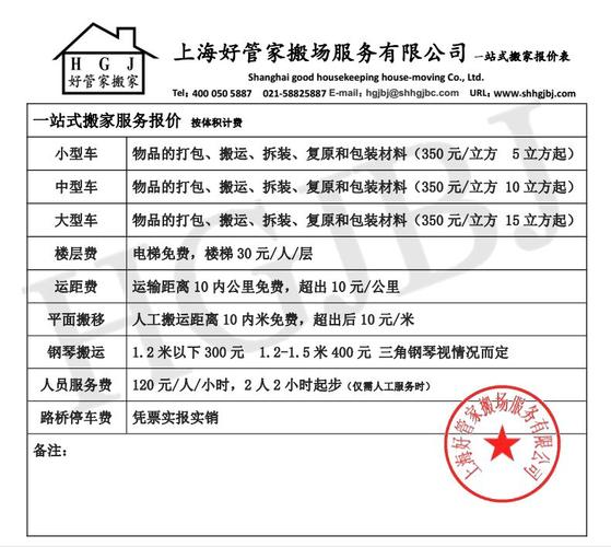 日式搬家服务 让告别旧居成为一种优雅的仪式