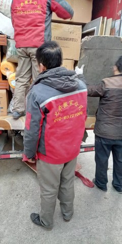 学院路附近搬家公司【提供24小时服务】放心省心【北京兄弟搬家】